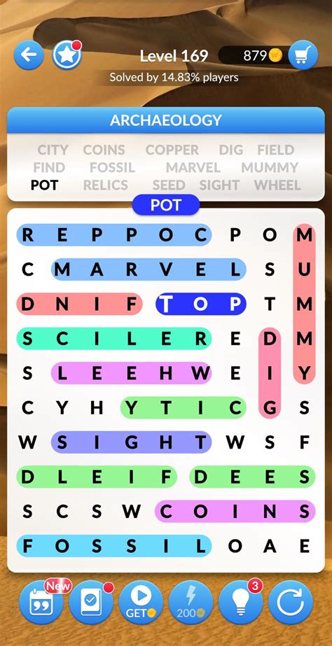 oily fish|Word Trip Level 169 [Answers and Cheats] .